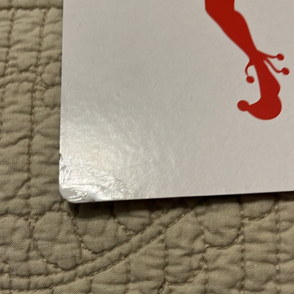 Giant Playing Cards. - Picture 5 of 7